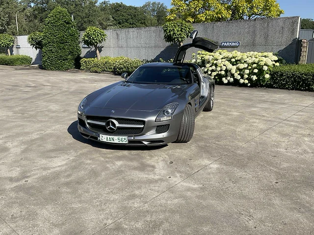 Sportwagen - afbeelding 47 van  50
