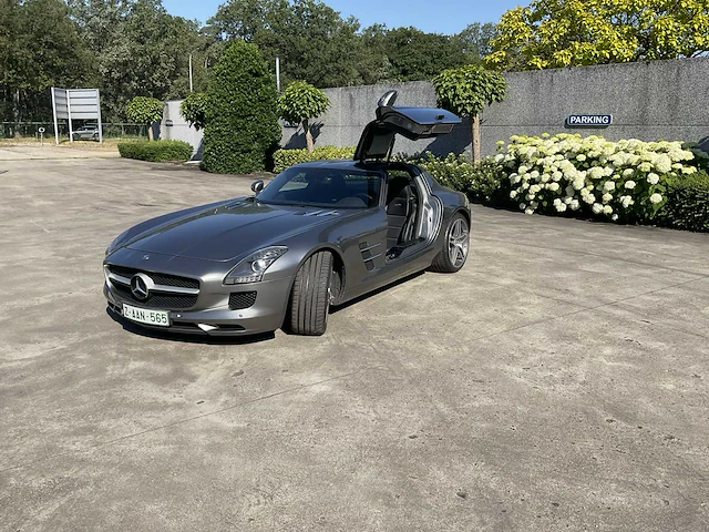 Sportwagen - afbeelding 49 van  50