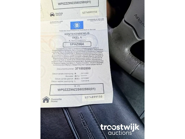 Sportwagen - afbeelding 13 van  26