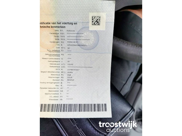 Sportwagen - afbeelding 15 van  26