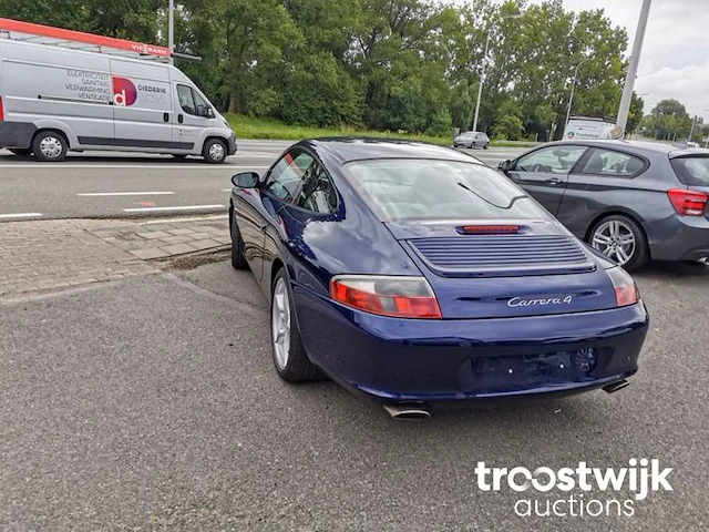 Sportwagen - afbeelding 24 van  26