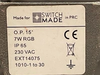 Spot switch - afbeelding 4 van  5