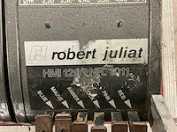 Spotlight op robert juliat hmi02 - afbeelding 5 van  8