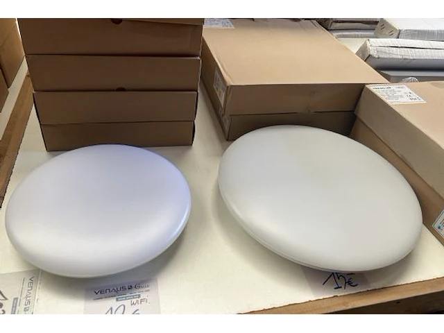 Spots en armaturen honderden ... - afbeelding 3 van  11