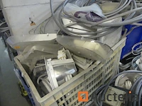 Spots en kabels - afbeelding 7 van  8