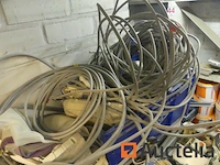 Spots en kabels - afbeelding 8 van  8