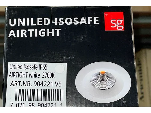 Spots en lampen - afbeelding 6 van  10
