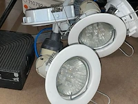 Spots en lampen - afbeelding 9 van  10