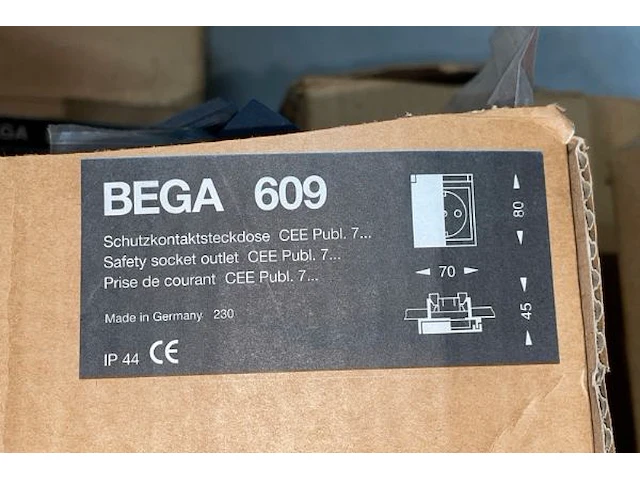 Spots - afbeelding 3 van  8