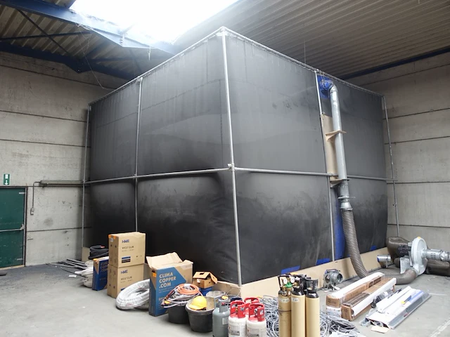 Spouwmuurisolatie eps -parels - afbeelding 4 van  10