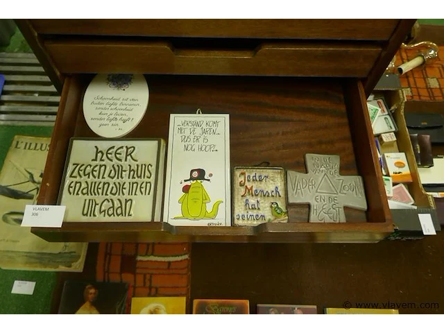 Spreuken - afbeelding 1 van  1