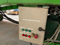 Spreutels diegem - rampe - hydraulische laadbrug 8 ton verrijdbaar 380v - 2001 - afbeelding 7 van  11