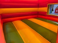 Springkasteel jb inflatabels - afbeelding 2 van  5