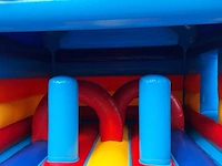 Springkasteel nemo - afbeelding 2 van  5