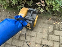 Springkasteel piraten met glijbaan springkussen - afbeelding 9 van  11
