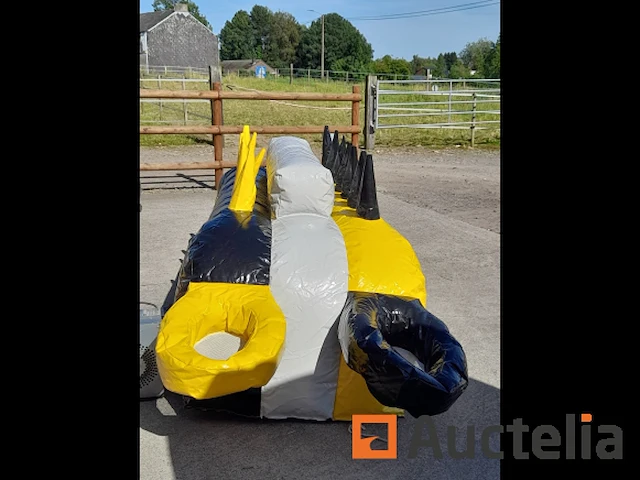 Springkussen - afbeelding 3 van  7