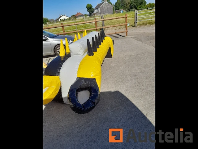Springkussen - afbeelding 5 van  7