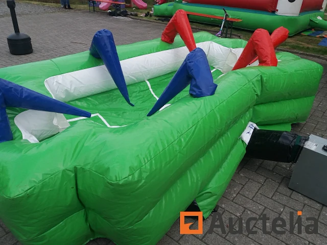 Springkussen - afbeelding 4 van  4