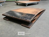 Springplank - afbeelding 3 van  4