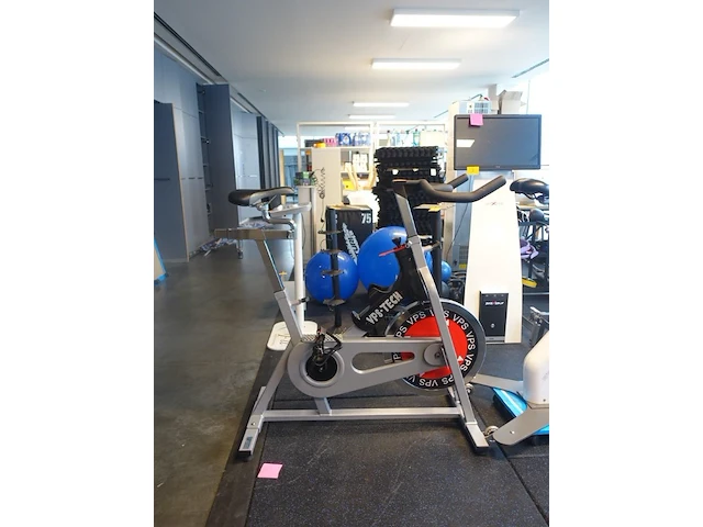 Sprinningbike vps - afbeelding 1 van  5