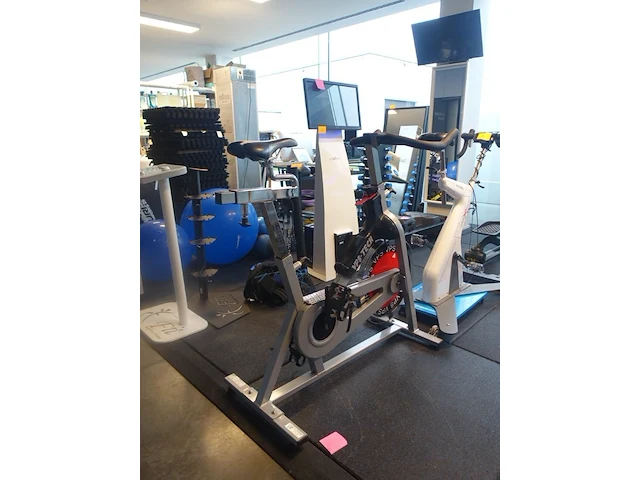 Sprinningbike vps - afbeelding 2 van  5