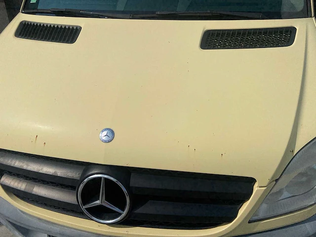 Sprinter - afbeelding 14 van  32