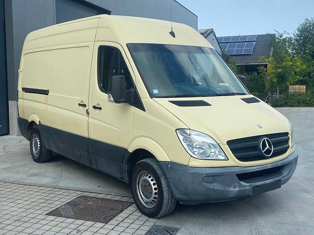 Sprinter - afbeelding 23 van  32
