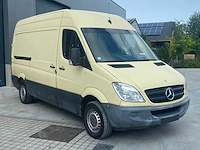 Sprinter - afbeelding 23 van  32