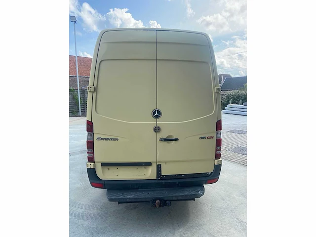 Sprinter - afbeelding 32 van  32