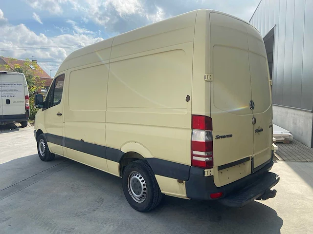 Sprinter - afbeelding 3 van  32