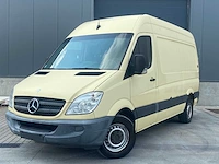 Sprinter - afbeelding 1 van  32