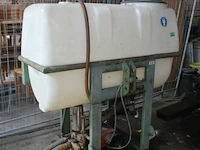 Sproei-unit verschueren - afbeelding 1 van  8