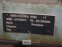 Sproei-unit verschueren - afbeelding 8 van  8
