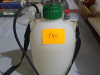 Sproeier 5l - afbeelding 2 van  2