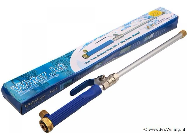 Sproeier hoge druk hg-03824 - afbeelding 3 van  5