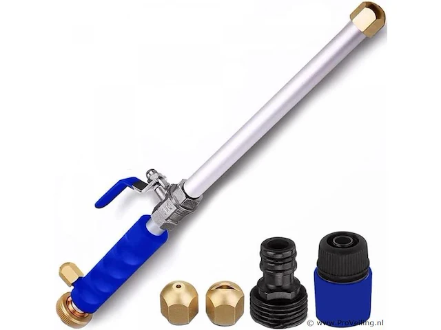 Sproeier hoge druk hg-03824 - afbeelding 4 van  5