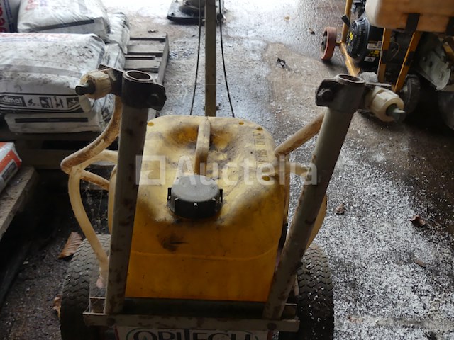 Sproeier - afbeelding 1 van  6