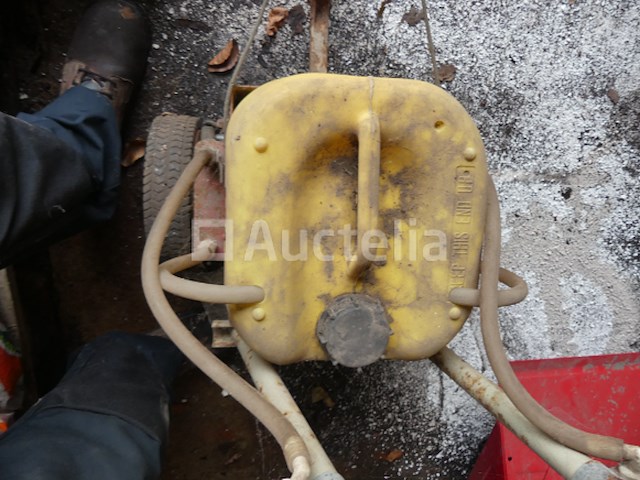 Sproeier - afbeelding 3 van  6