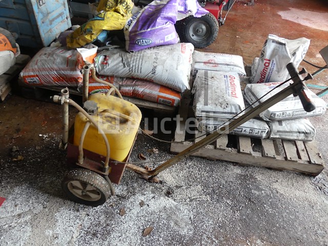 Sproeier - afbeelding 4 van  6