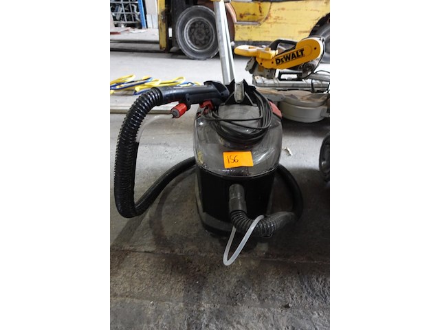 Sproei/extractiereiniger wurth - afbeelding 1 van  4