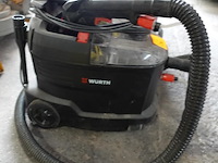 Sproei/extractiereiniger wurth - afbeelding 2 van  4