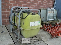 Sproeiton irrorazione diserbo - afbeelding 2 van  3