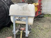 Sproeivat met pomp - afbeelding 4 van  7
