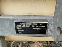 Sproeivat met pomp - afbeelding 5 van  7