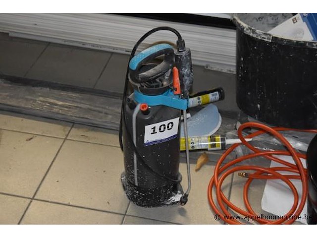 Sproeivat - afbeelding 1 van  1