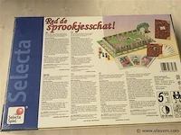Sprookjes schat - afbeelding 2 van  2