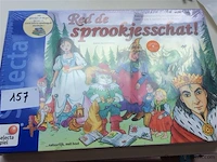 Sprookjesschat - afbeelding 1 van  2