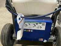 Spuitautomaat voor kalklijnen - afbeelding 3 van  3