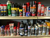 Spuitbussen (400x) - afbeelding 11 van  11