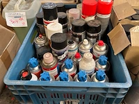 Spuitbussen, producten - afbeelding 2 van  4